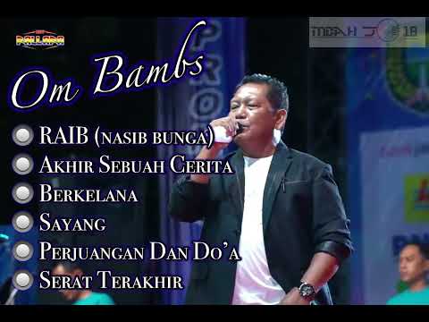 Full album Om Bams Sena paling enak didengar