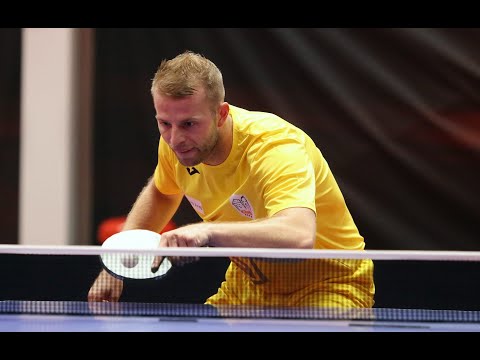 SKST Cheb - TTC Ostrava 2016