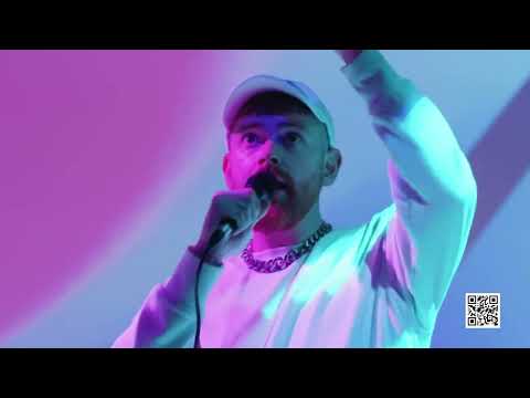 REEPS ONE x 'FLOW STATE'  ( LIVE  )
