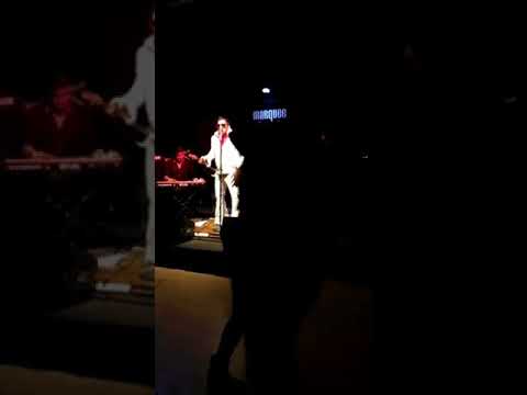 Stuck on you Elvis G.T. S.⚡imagenes