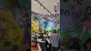 EPIC GAME LIBERDADE 👀 #pokemon #packbattle #pokemoncards #packopenning #pokemontcg