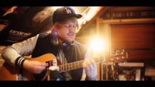 Sick Puppies - Telling Lies(COVER) -Robin Aasen