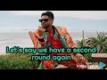 Usher - 2nd Round (Lyrics)
