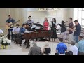 Gloria St Mary S Choir B