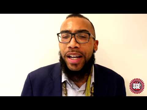 Raymond Two Hawks Watson Discusses FANA with TurtleGang