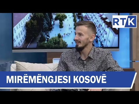 Mysafiri i Mëngjesit - Armelind Kërmemi 26.05.2019