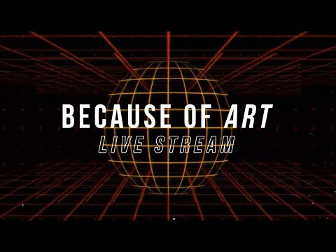 Because of Art - Live From the Kitchen