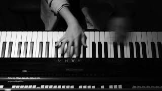 Pidalso Plays Ryuichi Sakamoto