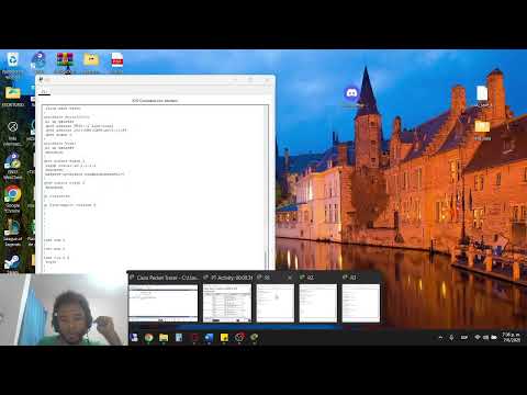 5.2.2- packet tracer - troubleshoot eigrp for ipv6