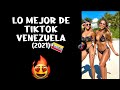 VERONICA WEFFER En TikTok Lo MEJOR De TikTok Venezuela 2021