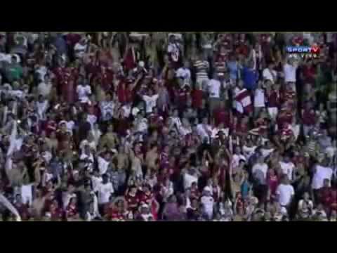 Mogi Mirim 1 x 1 Santos, (Penaltis 4-5) melhores momentos - Paulistão 04/05/2013