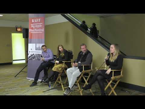 Sales Agents for Indie Filmmakers