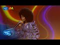 Precious Mac: ‘Umqombothi’ by Yvonne Chaka Chaka – Nigerian Idol | S8 | E8 | Africa Magic