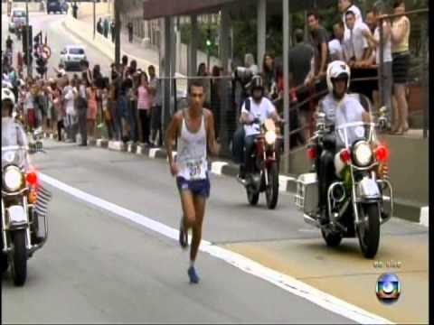 São Silvestre - masculina - 2010