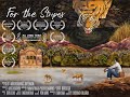 For The Stripes An Award Winning Nature Documentary On Ranthambhore National Park Full Movie