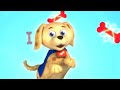 Super Why Woofster Finds A Home Super WHY S02 E01