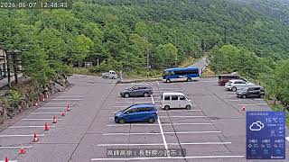 高峰高原