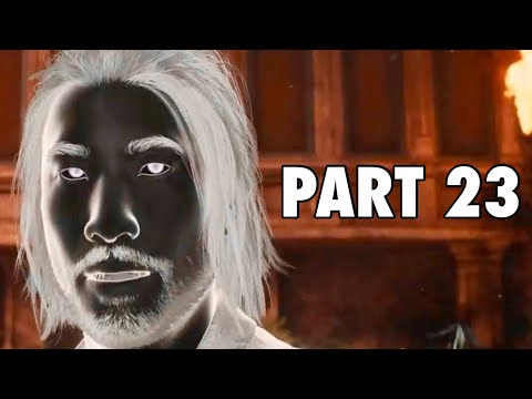 Spider-Man 2 PS5 : Walkthrough Gameplay Part - 23