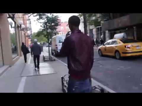 Fast Life Ron - 1993 Flows