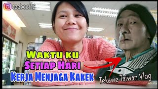 Download lagu KESEHARIANKU NGANTER KAKEK KE RUMAH SAKIT || CERITA TKW TAIWAN mp3