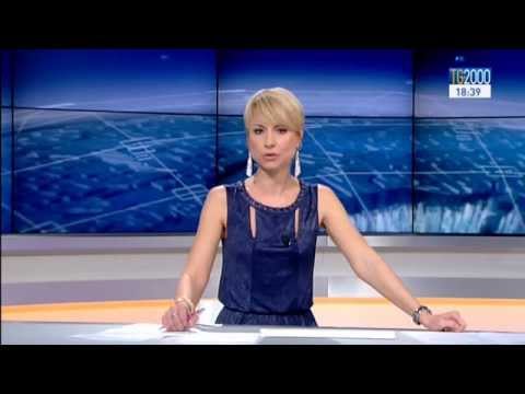 Tg2000 del 24 novembre 2014 - Edizione delle 18.30
