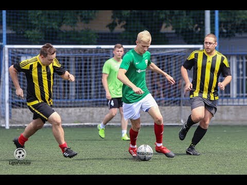 Liga Fanów: Blok Ekipa - FC Lituanica (wiosna 2018)