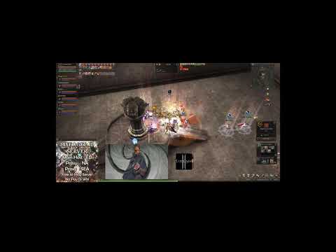 Lineage2ID - Castle Siege 13/06/21 WannaBe Clan