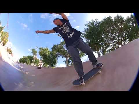 Echoes From The Road - Episode 2