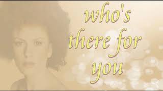 Angel Of Mine No Angels Lyrics Video