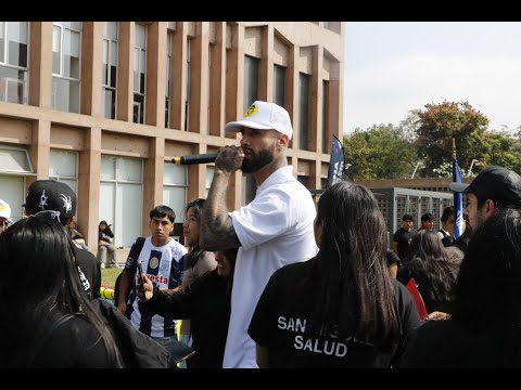 Conoce cómo fue la bienvenida de alumnos SISE 2025