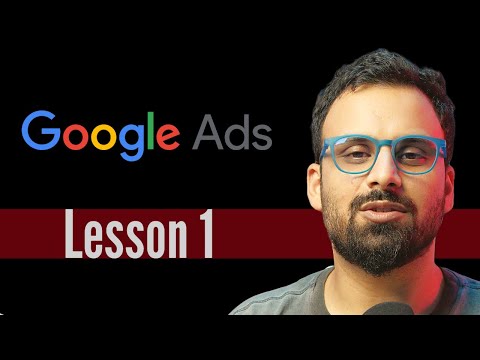 Google Ads Learning Playlist