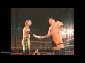 CM Punk Vs Samoa Joe ROH World Title PUNK VS JOE II 10 16 2004 FULL MATCH