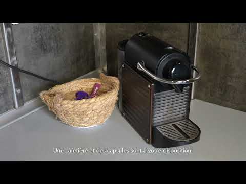 Cuisine Boat