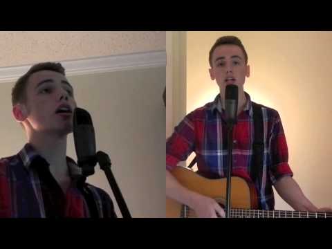 Never Say Never-The Fray (Cover by Parker Pratt)