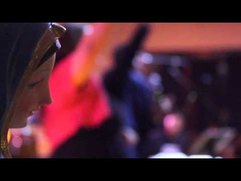 Fluye Sobre Mi - Abba Padre Band