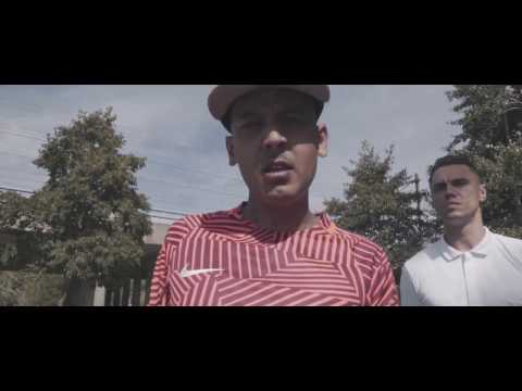 Stee x Skaffa (Scheme015) - Horen Zien Zwijgen (Prod. By Starvin Marvin)