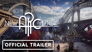 Watch and explore about New Arc Line PC Steam CD Key
