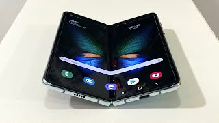 Download lagu Samsung Galaxy FOLD! O'zbekistonda yagona! mp3