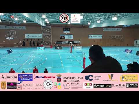 CVB vs C.D. Segovoley