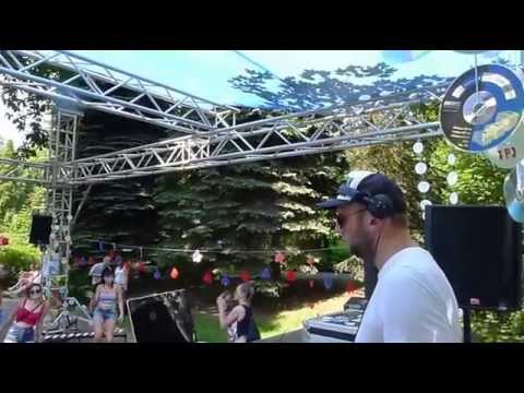 GSz STAGE @ Silesia In Love   04 07 2015 GMR #3