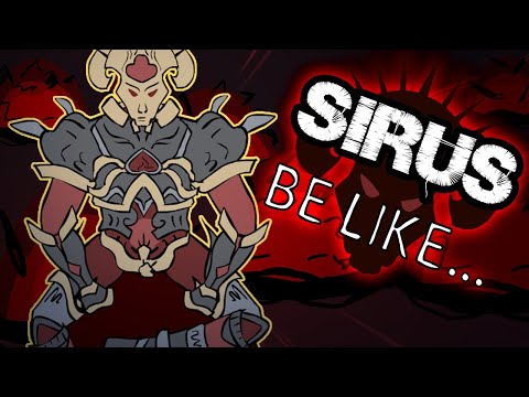 PoE Animation: Fighting the AWAKENER for the first time be like ...