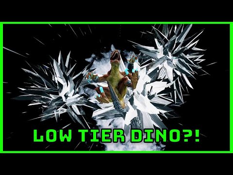 THE WORST MATCHUPS IN KI! - Riptor Edition