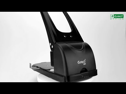 punch d.rect 1300 / dziurkacz