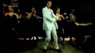 Raul Mamone y Antonia  Barrera  -  video clips de David Civera - Perdoname