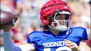 CFB Summer Storylines: Is it “Do or Die in 2025” for Brent Venables?? | #GBR #NBNR #Huskers #Sooners