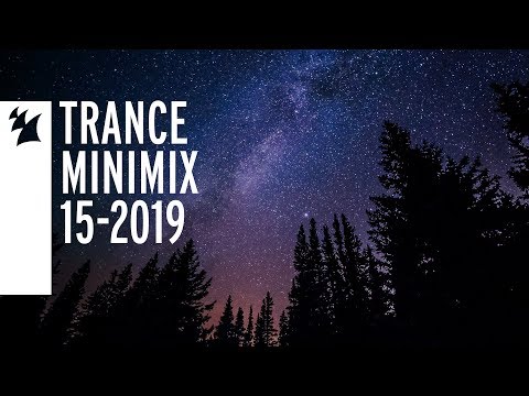 Armada's Trance Releases - Week 15-2019