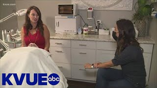 Keep Austin Local: Austin Urban Retreat | KVUE