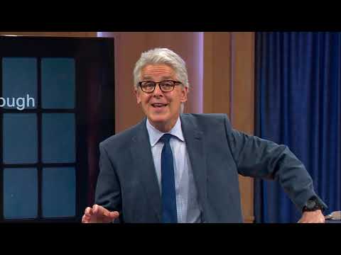 Maker of All Things - Dr. Dwight K. Nelson