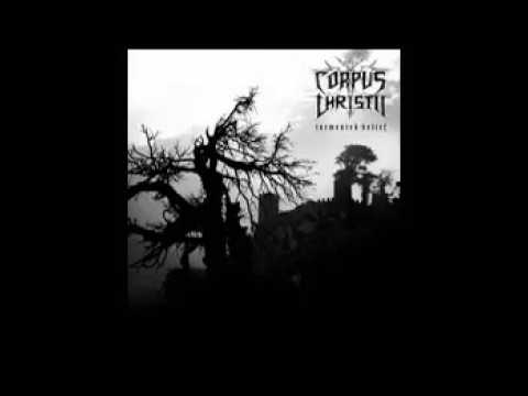 Corpus Christii - Tormented Belief (ALBUM STREAM)