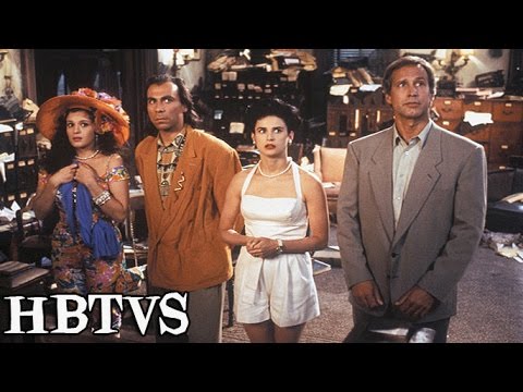 Nothing But Trouble (1991): Everything You Need to Know